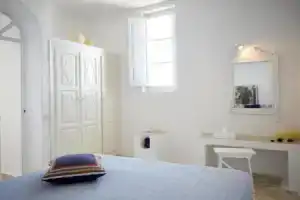 Мини-отель «Altana Heritage Suites», Имеровигли