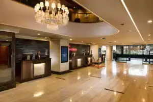 Отель «Stamford Plaza», Аделаида