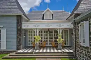 Maritim Resort & Spa Mauritius, Балаклава