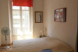 Appartement Fricéro, Ницца