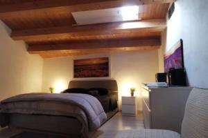 Homeholidayinsicily - Appartamento Loft Nord, Палаццоло-Акрейде
