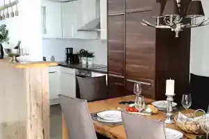 Belle Kitz Pure, Кицбюэль
