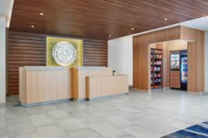 Fairfield by Marriott Inn & Suites Deerfield Beach Boca Raton, Бока-Ратон