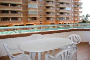 Apartamentos Vistamar Marina D'Or 1º linea 3000, Оропеса-дель-Мар