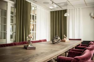 Hotel & Ristorante Bellora, Гетеборг
