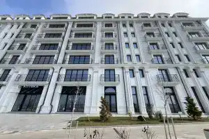 Апарт-отель «Граф Толстой», Анапа
