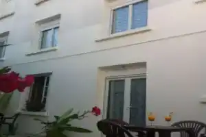 Отель «Le Lieu Dit», Нант