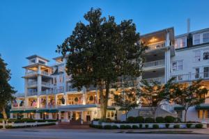Отель «The Partridge Inn, Curio Collection by Hilton», Аугуста