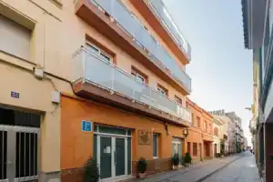 Mallorca Boutique Hotel, Малграт-де-Мар