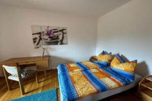 Ferienwohnung Schrittwieser, Фаак-ам-Зее