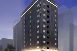 Отель «Tokyu Stay Takanawa», Токио