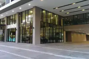 Season Five Hotel «Sha Certified», Паттайя