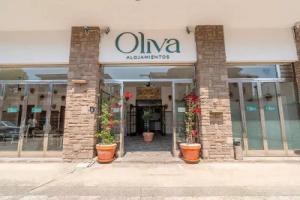Oliva Alojamientos 3000, Сантандер