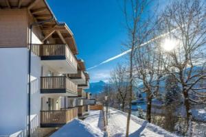 Ideal Apartment in Salzburg Without Deposit, Бад Хофгаштайн