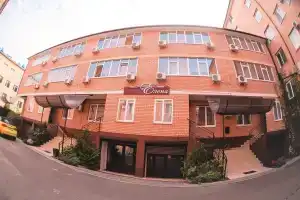Гостевой дом «Елена на Краснозеленых», Анапа