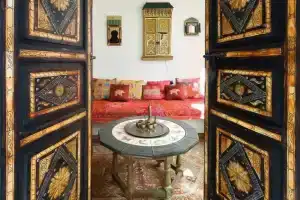 Villa With 7 Bedrooms in Altea, With Wonderful sea View, Private Pool,, Алтея