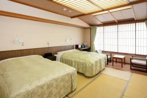 Kirakuya Inn, Корияма