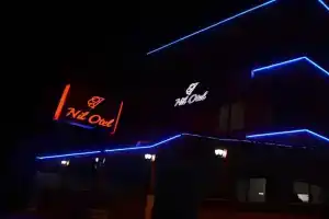 Nil Suite Hotel, Анталья