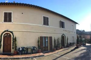 Villa Tuscany Siena, Сиена