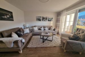 Ferienwohnung BERGLIEBE, Нессельванг
