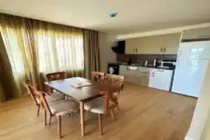 BD Rooms, Бодрум