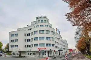 H+ Hotel Darmstadt, Дармштадт