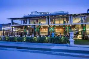 Отель «The Waters Khao Lak By Katathani - Sha Extra Plus», Као Лак