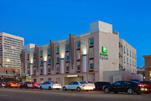 Holiday Inn Express West Los Angeles, An Ihg Hotel, Лос-Анджелес