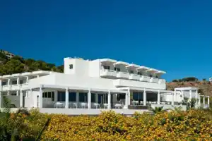 Lindos White Hotel & Suites, Линдос