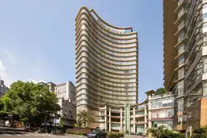 Hangzhou Yilin Hotel Apartment, Ханчжоу