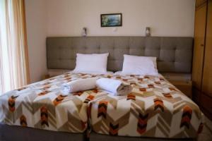 Zotos Rooms, Парга