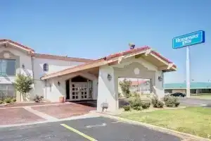 La Quinta Inn, Оклахома-Сити