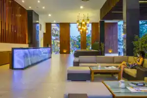 g Hua Hin Resort & Mall - Sha Extra Plus, Хуахин