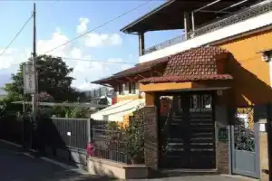 Bed & Breakfast Villa Mena, Помпеи
