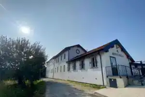 Cascina Mora Bassa, Виджевано