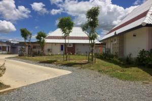 Suanrak Resort, Супхан-Бури