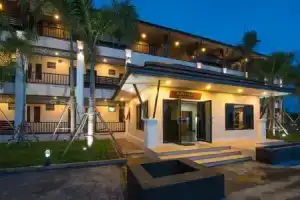 Отель «Lampang Vintage», Лампанг