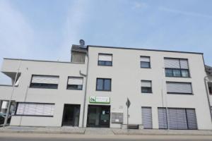 Braviscasa - Ferienresidenz Endingen Badnerstrasse, Эндинген