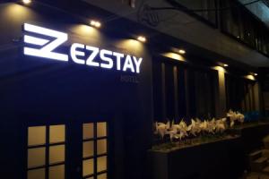 Отель «Ezstay-Nampo», Пусан