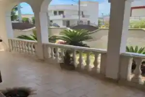 Stunning 1-bed Apartment in Porto Cesareo, Порто-Чезарео