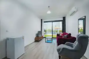 BEN Houses Family, Гюндоган