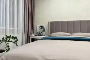 Апартаменты на улице Бондаренко 7, Казань