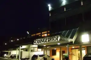 Nödinger Hof, Лайнфельден-Эхтердинген