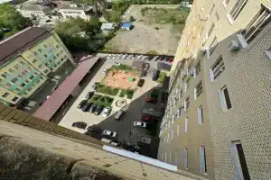 Апартаменты КМВ на улице Пушкина, Минеральные Воды