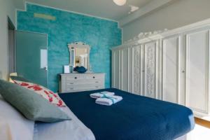Giaella Sea View Apartment, Монтероссо-аль-Маре