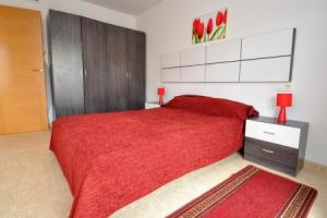 Apartment Douglas Lloretholiday, Льорет де Мар