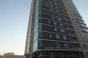 Апартаменты на шоссе Космонавтов 116, Пермь