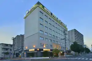 Hotel «Palace Nagoya», Нагоя