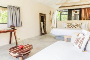 Отель «Roc Jungle Tulum», Тулум