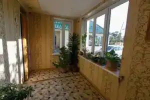 Jamilya B&B, Каракол